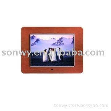 10.4&quot; TFT WIFI digital photo frame DPF-W1040